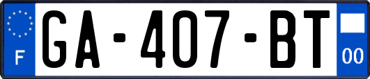 GA-407-BT