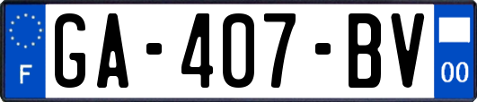 GA-407-BV