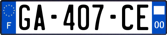 GA-407-CE