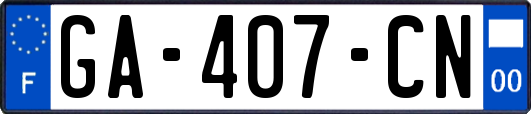 GA-407-CN