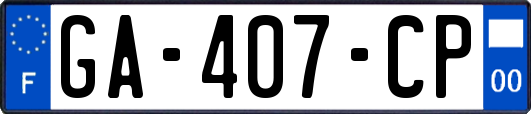 GA-407-CP