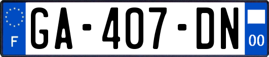 GA-407-DN