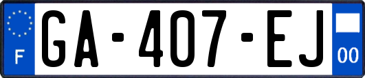 GA-407-EJ