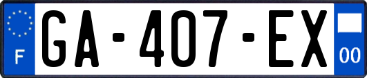 GA-407-EX