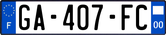 GA-407-FC