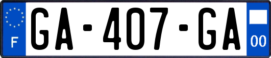 GA-407-GA