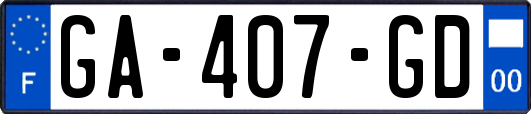 GA-407-GD