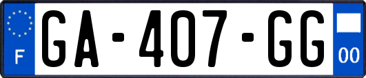GA-407-GG