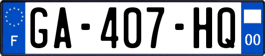 GA-407-HQ