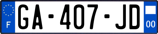 GA-407-JD