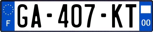 GA-407-KT