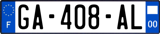 GA-408-AL