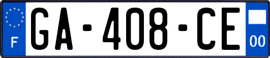 GA-408-CE