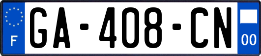 GA-408-CN