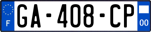 GA-408-CP