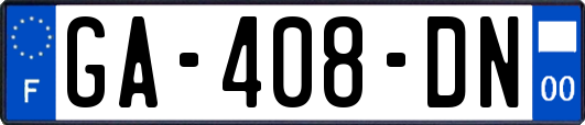 GA-408-DN