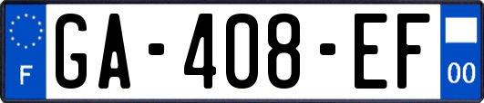 GA-408-EF