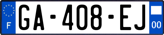 GA-408-EJ