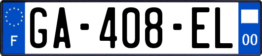 GA-408-EL