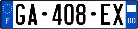 GA-408-EX