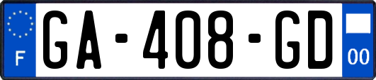 GA-408-GD