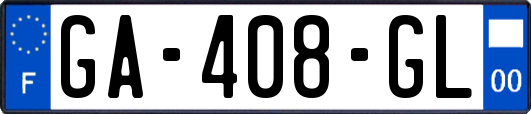 GA-408-GL