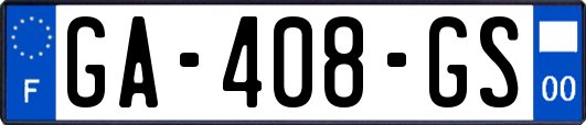 GA-408-GS