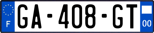 GA-408-GT