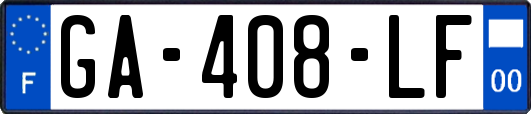 GA-408-LF