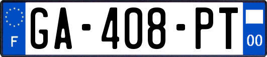 GA-408-PT