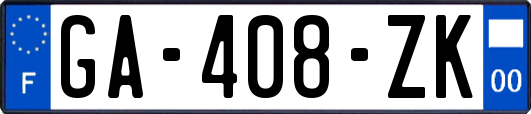 GA-408-ZK