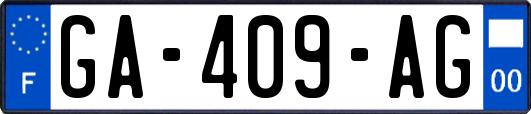 GA-409-AG