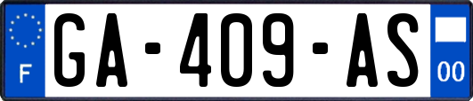 GA-409-AS