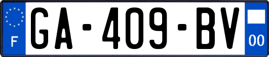 GA-409-BV