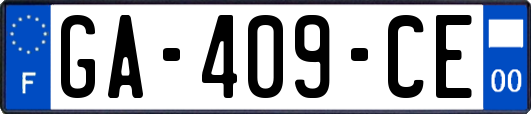 GA-409-CE