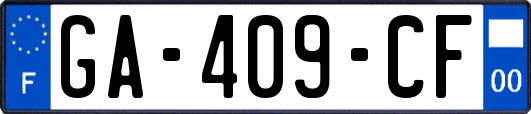 GA-409-CF