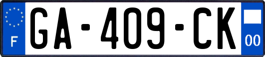 GA-409-CK