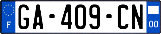 GA-409-CN