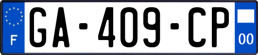 GA-409-CP