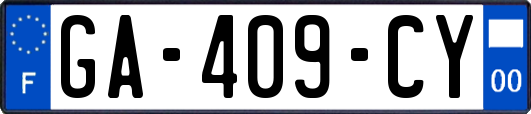 GA-409-CY