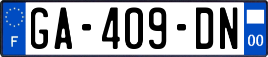 GA-409-DN