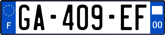 GA-409-EF