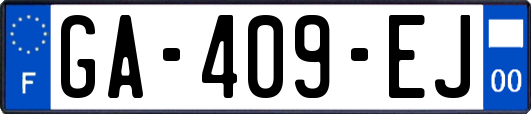 GA-409-EJ