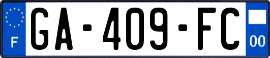 GA-409-FC