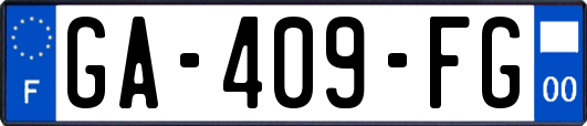 GA-409-FG