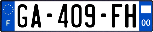 GA-409-FH