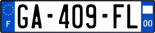 GA-409-FL