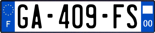 GA-409-FS