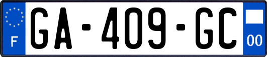 GA-409-GC