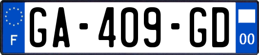 GA-409-GD